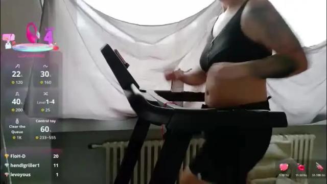 Thumbnail 3, wetgerman2's Stream at Chaturbate, 20 days ago