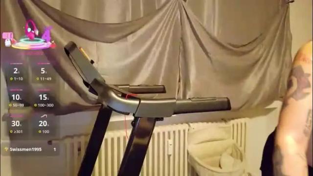 Thumbnail 2, wetgerman2's Stream at Chaturbate, 15 days ago