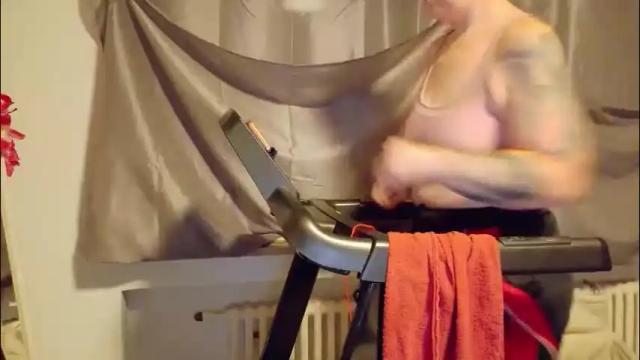 Thumbnail 2, wetgerman2's Stream at Chaturbate, 9 days ago