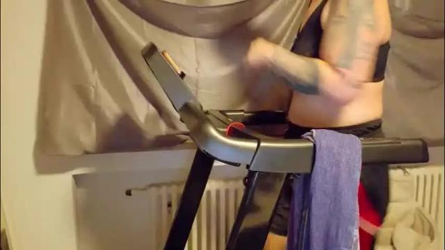 Thumbnail 3, wetgerman2's Stream at Chaturbate, 1 hour ago