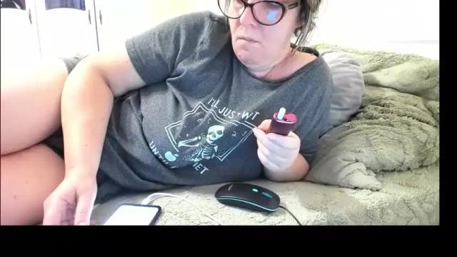 Thumbnail 1, wetladyjoy's Stream at Chaturbate, 1 month ago