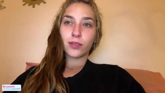 Image 2 of wetmili Stream on Chaturbate on 22 months ago