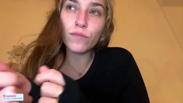 Image 4 of wetmili Stream on Chaturbate on 22 months ago