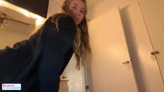 Image 8 of wetmili Stream on Chaturbate on 22 months ago