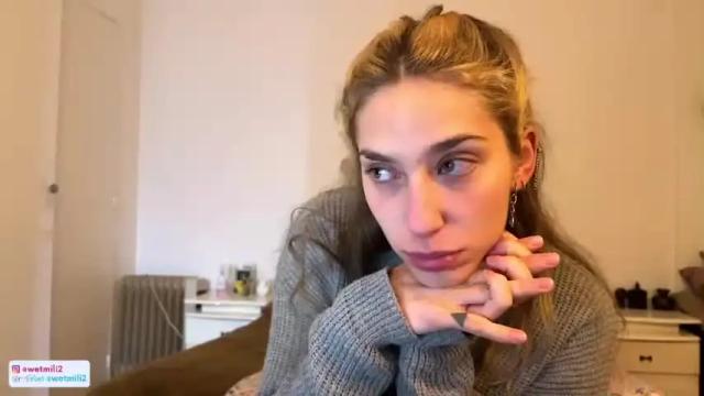 Image 11 of wetmili Stream on Chaturbate on 19 months ago
