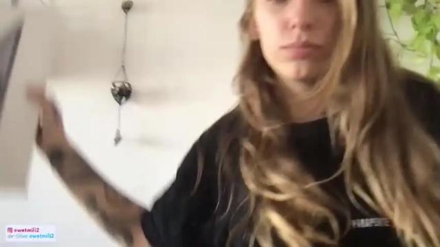 Image 2 of wetmili Stream on Chaturbate on 18 months ago