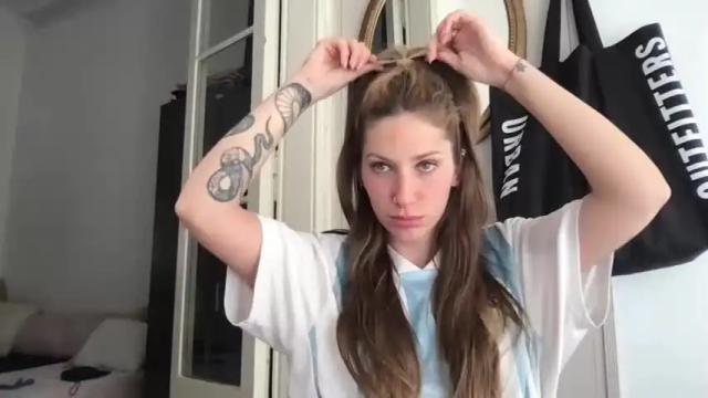 Image 7 of wetmili Stream on Chaturbate on 12 months ago