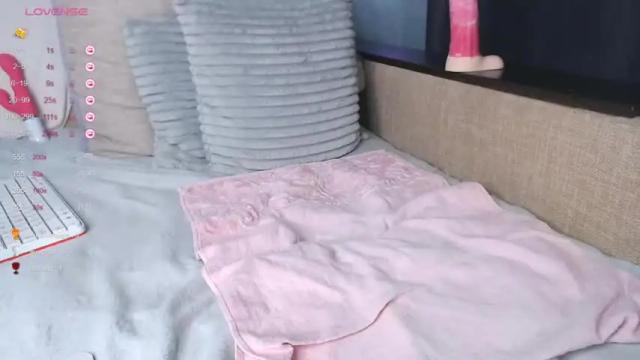 Thumbnail 2, wetprincess23's Stream at Chaturbate, 12 months ago