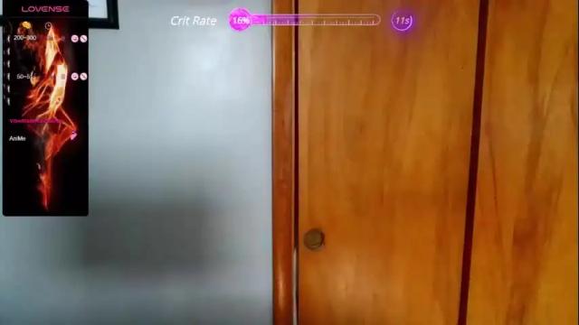 Thumbnail 1, wetwitchbitch88's Stream at Chaturbate, 19 months ago