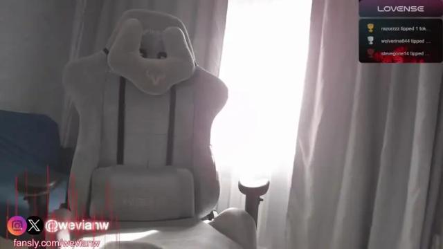 Image 10 of wevianw Stream on Chaturbate on 12 months ago