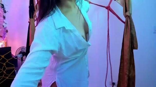 Thumbnail 2, whim_perfect's Stream at Chaturbate, 13 months ago