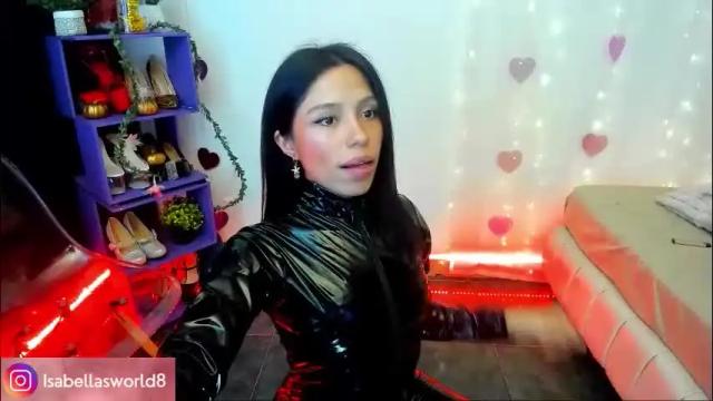 Thumbnail 2, whim_perfect's Stream at Chaturbate, 5 days ago