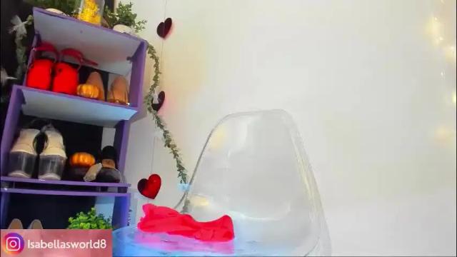 Thumbnail 3, whim_perfect's Stream at Chaturbate, 6 hours ago