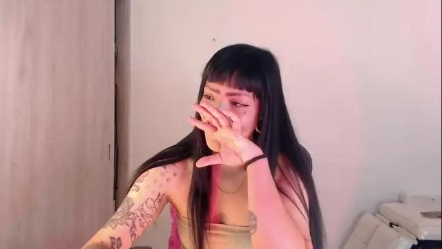 Image 10 of whiskey_blue Stream on Chaturbate on 20 months ago