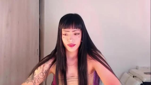 Image 8 of whiskey_blue Stream on Chaturbate on 20 months ago