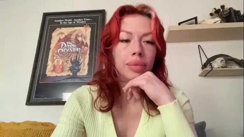 whisky_kitten Chaturbate