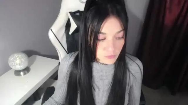 Image 6 of whisperbell Stream on Chaturbate on 16 months ago
