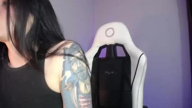 Thumbnail 1, whisperbell's Stream at Chaturbate, 14 months ago