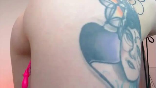 Image 11 of whisperbell Stream on Chaturbate on 1 month ago
