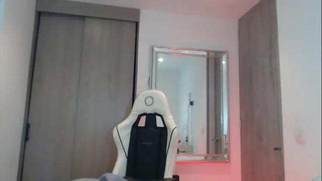Thumbnail 3, whisperbell's Stream at Chaturbate, 3 months ago