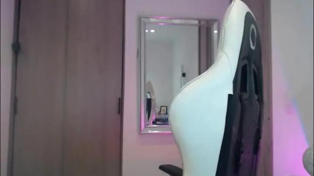 Image 7 of whisperbell Stream on Chaturbate on 3 months ago