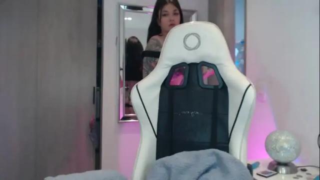 Image 6 of whisperbell Stream on Chaturbate on 2 months ago