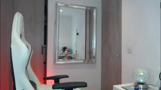 Image 4 of whisperbell Stream on Chaturbate on 2 months ago