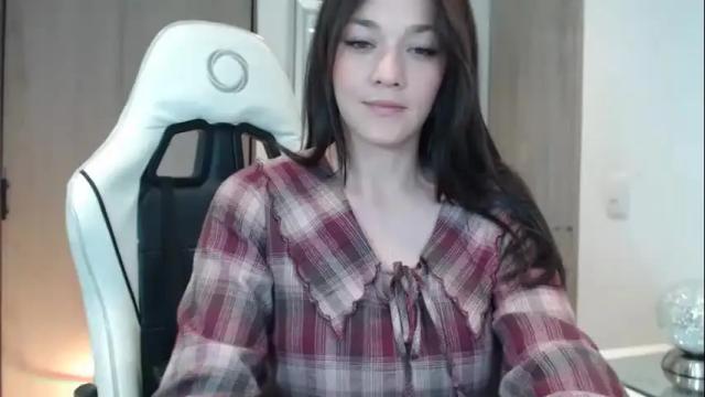Thumbnail 1, whisperbell's Stream at Chaturbate, 2 months ago