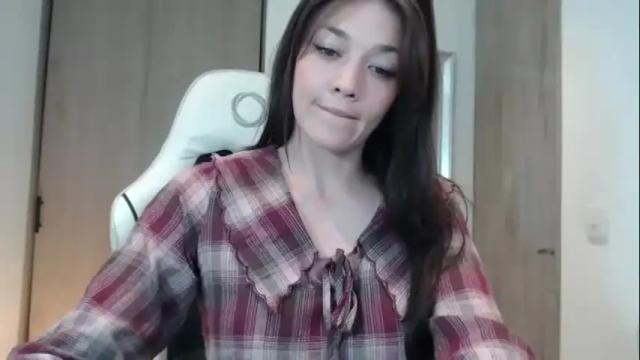 Thumbnail 2, whisperbell's Stream at Chaturbate, 2 months ago