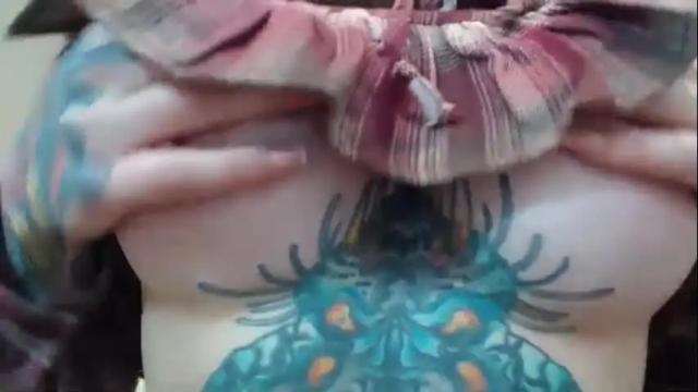 Image 7 of whisperbell Stream on Chaturbate on 2 months ago