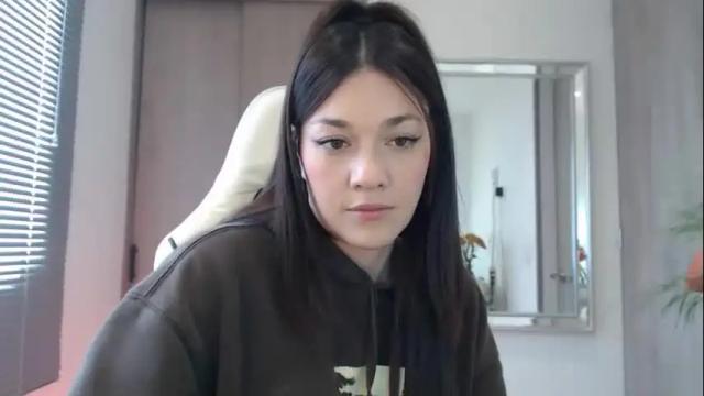 Image 10 of whisperbell Stream on Chaturbate on 1 month ago