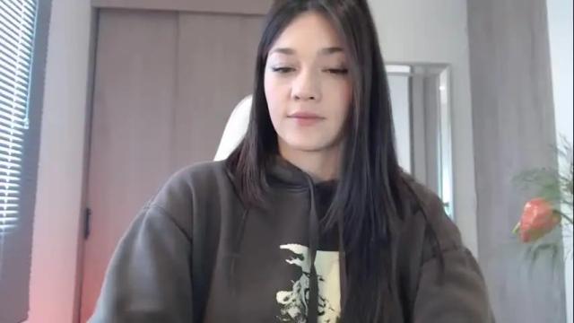 Image 4 of whisperbell Stream on Chaturbate on 1 month ago