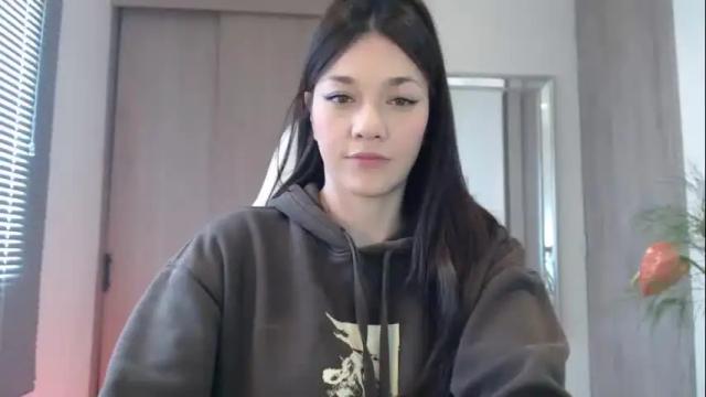 Thumbnail 2, whisperbell's Stream at Chaturbate, 1 month ago