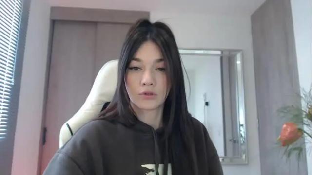 Image 6 of whisperbell Stream on Chaturbate on 1 month ago