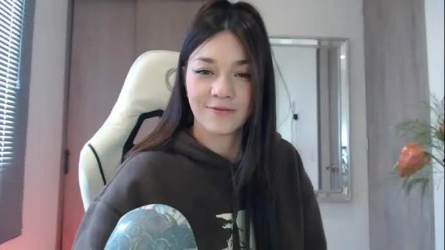 Image 7 of whisperbell Stream on Chaturbate on 1 month ago