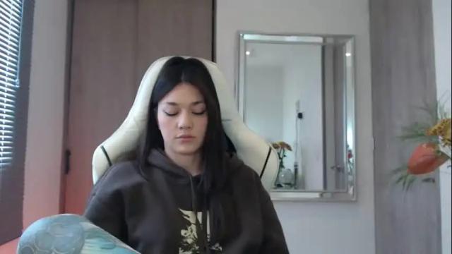 Image 8 of whisperbell Stream on Chaturbate on 1 month ago