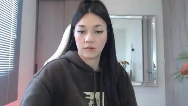 Thumbnail 3, whisperbell's Stream at Chaturbate, 1 month ago