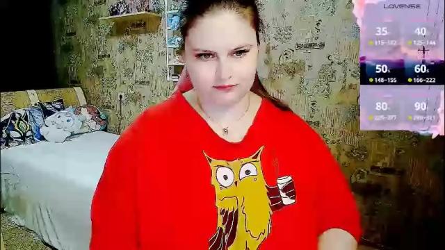 Image 12 of whisperinthedarkk Stream on Chaturbate on 1 month ago