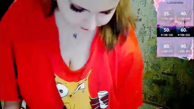 Image 6 of whisperinthedarkk Stream on Chaturbate on 1 month ago