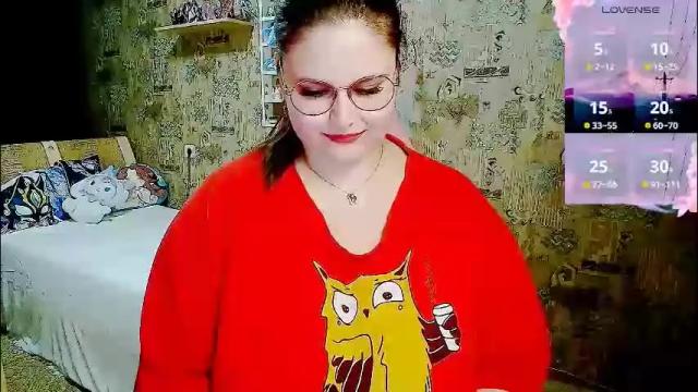 Image 8 of whisperinthedarkk Stream on Chaturbate on 1 month ago