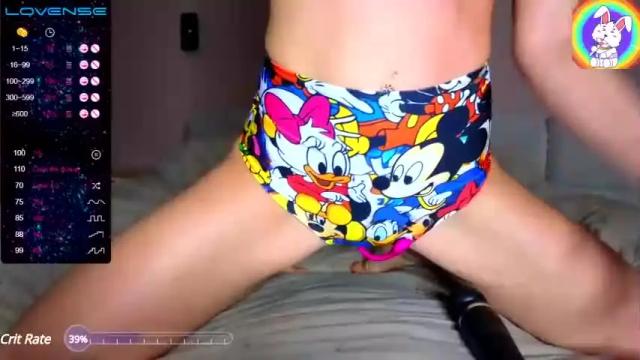 Image 6 of white_captivity Stream on Chaturbate on 14 months ago