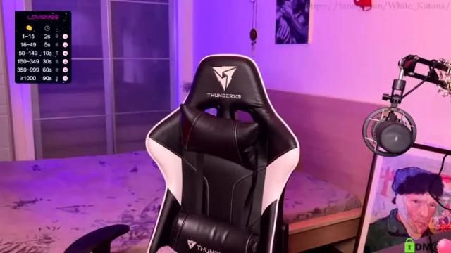 Image 6 of white_katana Stream on Chaturbate on 19 months ago