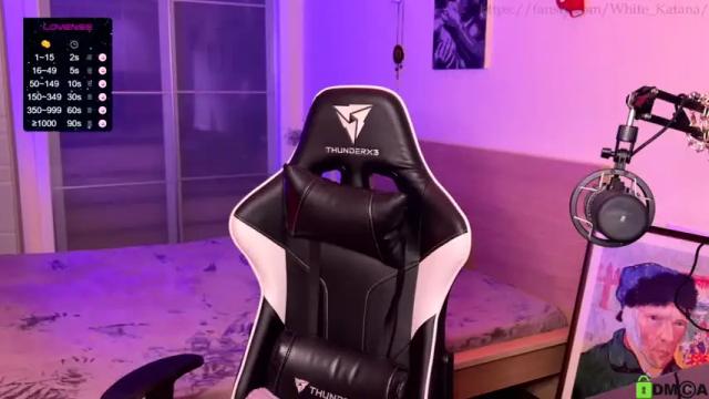 Image 7 of white_katana Stream on Chaturbate on 19 months ago