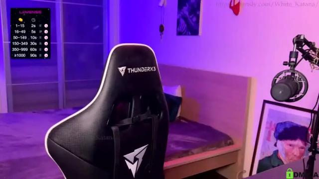 Image 11 of white_katana Stream on Chaturbate on 18 months ago