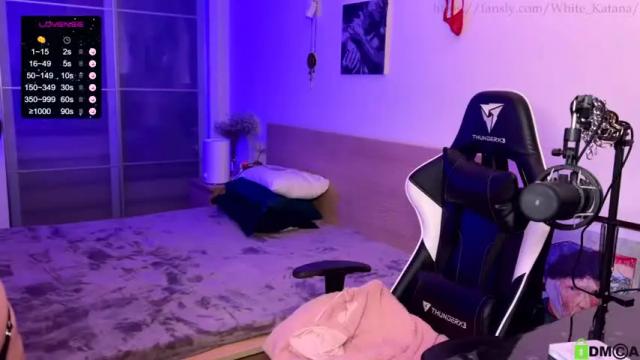 Image 10 of white_katana Stream on Chaturbate on 18 months ago