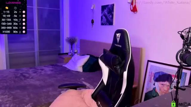 Image 12 of white_katana Stream on Chaturbate on 17 months ago