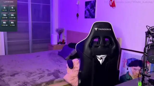 Image 8 of white_katana Stream on Chaturbate on 16 months ago