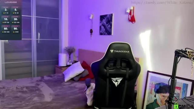 Image 2 of white_katana Stream on Chaturbate on 16 months ago