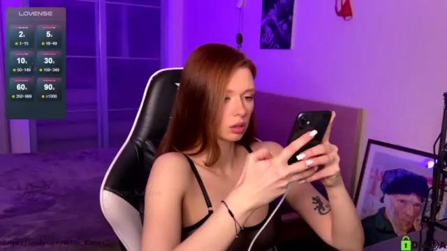 Thumbnail 1, white_katana's Stream at Chaturbate, 15 months ago