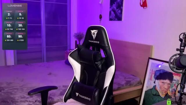 Image 8 of white_katana Stream on Chaturbate on 15 months ago
